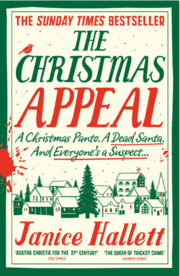 Cover von The Christmas Appeal
