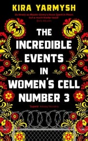 Cover von The Incredible Events in Women's Cell Number 3