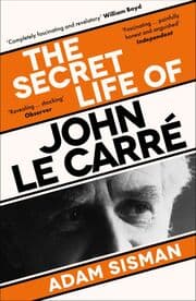 Cover von The Secret Life of John le Carré