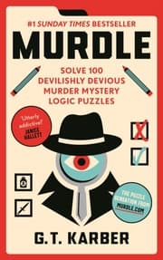 Cover von Murdle