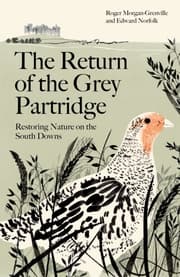 Cover von The Return of the Grey Partridge