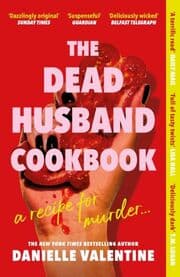 Cover von The Dead Husband Cookbook