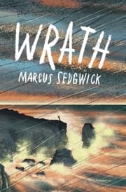 Cover von Wrath