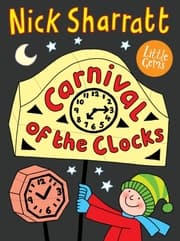 Cover von Carnival of the Clocks