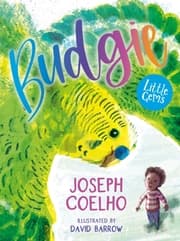 Cover von Budgie