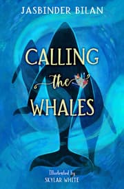 Cover von Calling the Whales
