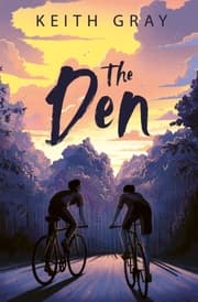 Cover von The Den