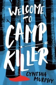 Cover von Welcome to Camp Killer