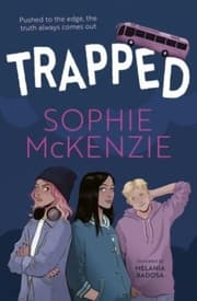 Cover von Trapped