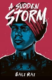 Cover von A Sudden Storm