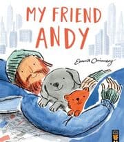 Cover von My Friend Andy