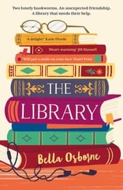 Cover von The Library