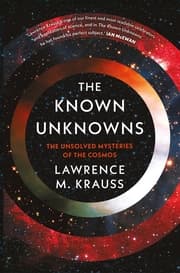 Cover von The Known Unknowns