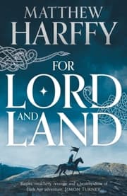 Cover von For Lord and Land