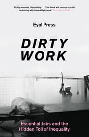 Cover von Dirty Work