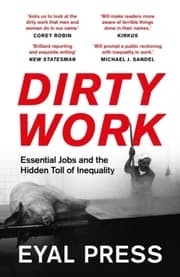Cover von Dirty Work