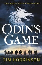 Cover von Odin's Game