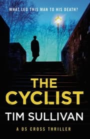 Cover von The Cyclist