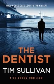 Cover von The Dentist
