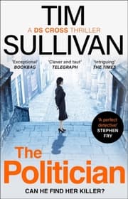 Cover von The Politician