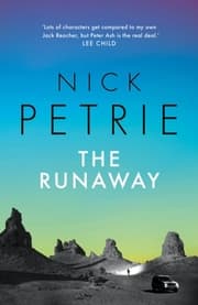 Cover von The Runaway