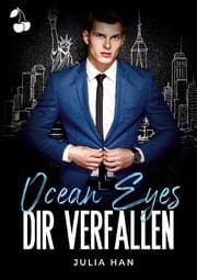 Cover von Ocean Eyes. Dir verfallen