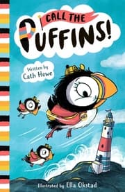 Cover von Call the Puffins!