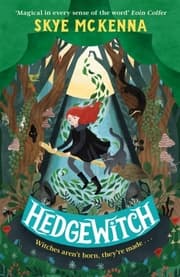 Cover von Hedgewitch