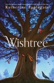 Cover von Wishtree