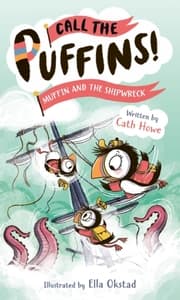 Cover von Call the Puffins! - Muffin and the Shipwreck