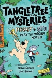 Cover von Peggy and Stu Play The Wrong Notes