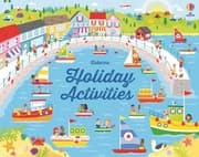 Cover von Holiday Activities