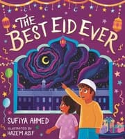 Cover von The Best Eid Ever