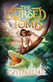 Cover von The Cursed Tomb