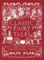 Cover von Classic Fairy Tales