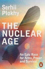 Cover von The Nuclear Age