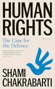 Cover von Human Rights