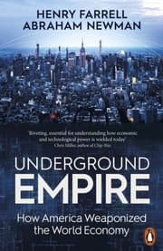Cover von Underground Empire