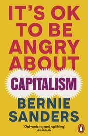 Cover von It's OK To Be Angry About Capitalism