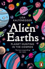 Cover von Alien Earths