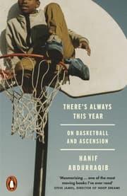 Cover von There's Always This Year