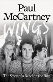 Cover von Wings