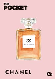 Cover von The Pocket Chanel