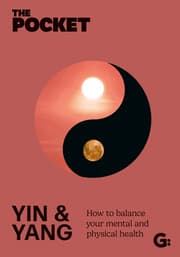 Cover von The Pocket Ying & Yang
