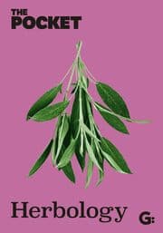 Cover von The Pocket Herbology