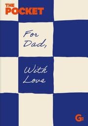 Cover von The Pocket For Dad, With Love