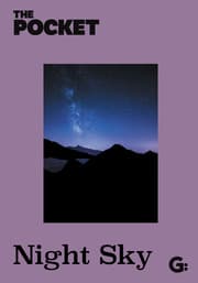 Cover von The Pocket Night Sky