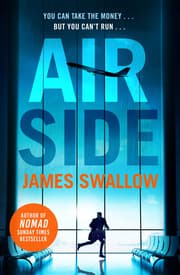 Cover von Airside