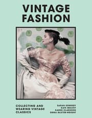 Cover von Vintage Fashion