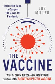 Cover von The Vaccine